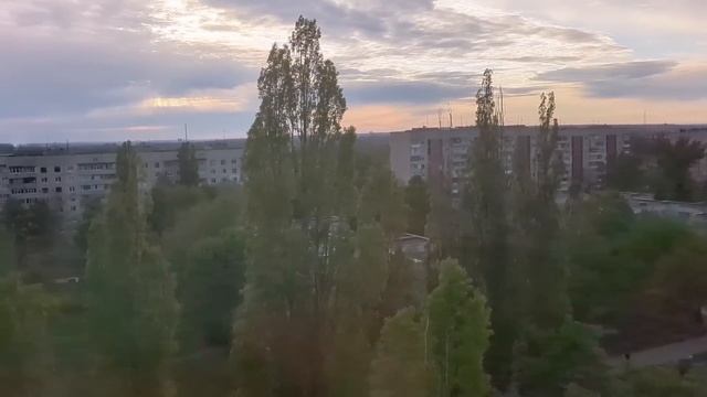Харьков/ Уезжаю из Харькова/ шумно/
