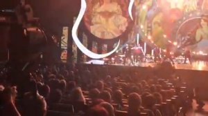 Москва. Кремль. Выступление на вручении премии Шансон года!!!