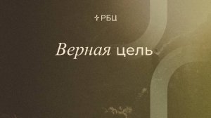 Верная цель. Евгений Бахмутский. 26.01.2025