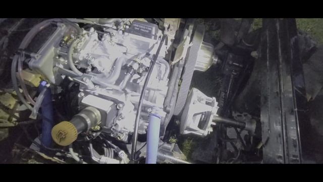 kawasaki mule 3010 new kaf620 смотреть онлайн