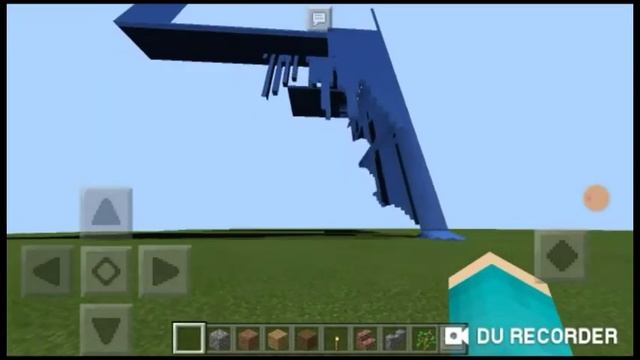 ⭐Cómo Hacer Un Tsunami🌊 En Minecraft PE! (Sin Mods! 😯) | MCPE 0.16.0 - 1.16.0 ! смотреть онлайн