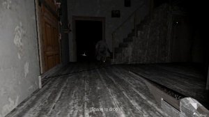 Granny: But spider mom its at granny house | normal granny mod