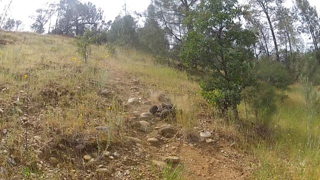 XO U4 First Basher run смотреть онлайн