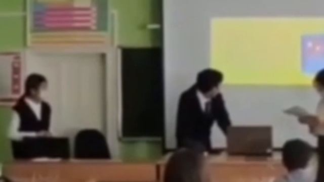 "Ең үздік репортаж" байқауы. Исенова Аягөз смотреть онлайн