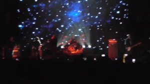 Кукрыниксы - Колдовство (Прощальный концерт Москва)