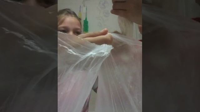 Как сделать вкусяшку, ням, ням. смотреть онлайн