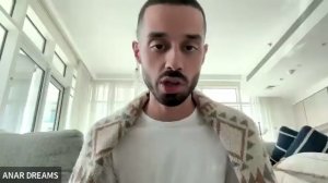 Анар Дримс ответы на вопросы.