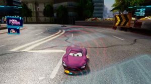 Тачки 2 / Cars 2 (#40) (Часть 1)