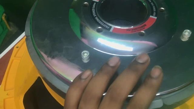 नया BASS SPEAKER 🔥AUDIO X बवाल कटेगा PD-1850/2000w ओर सबसे तगड़ा DJ Bass