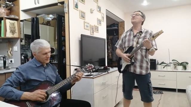 Старый корабль, песня. смотреть онлайн