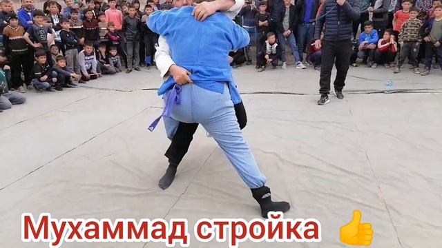 гуштини милли