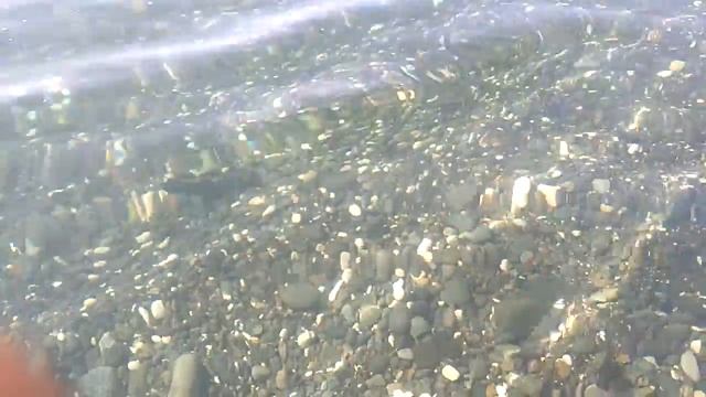 Пляж г. Сухум смотреть онлайн