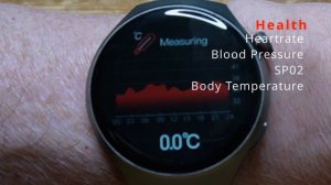 AliExpress GT4 Pro Smartwatch Review