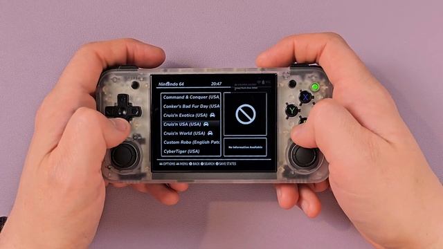 Batocera for The Anbernic XX Line (Plus, H, SP, 28) | Setup Guide & CFW Showcase! смотреть онлайн