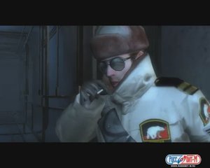 Горький Зеро 2: В лучах Авроры - Трейлер (рус. Руссобит-М)