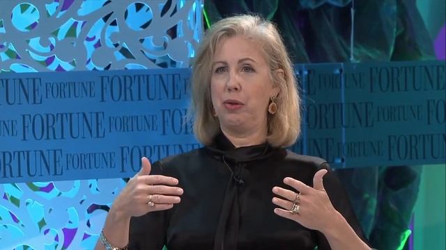 Success And Happiness - The Generational Divide | Full Interview Fortune MPW