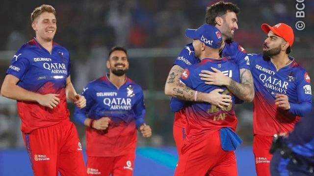 RCB 2024 - RCB 3 BIG CHANGE, WILL JACKS IN, MAXWELL OUT, FAF DU PLESSIS NO 3, RCB NEWS IPL 2024