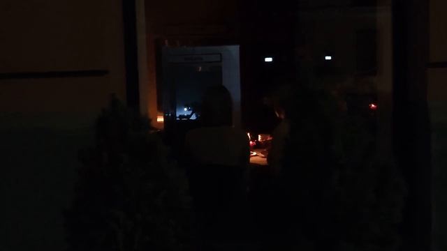 03.12.2022 Черновцы. О продолжающейся жизни в любых условиях. Прогулка по Кобылянской и в Худ. музе