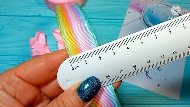 Под ШАПКУ на первые хвостики 🎀 💎 бантики в горошек вечная классика 🎀 bows 🎀 Laço бантики малютки смотреть онлайн