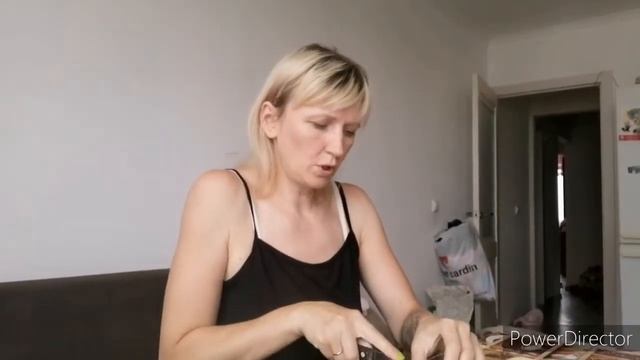 День грандиозных заготовок! смотреть онлайн