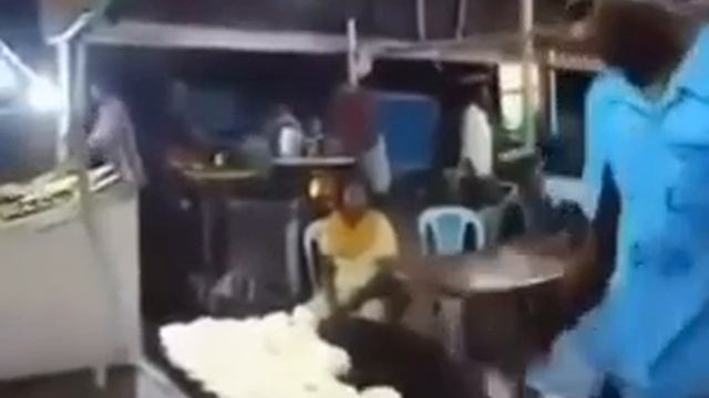Самые быстрые работники в мире