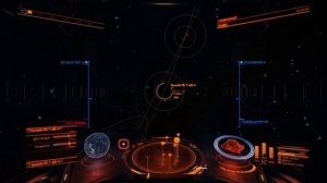 Elite Dangerous сканирование поверхности