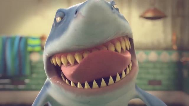 Акула смотреть онлайн