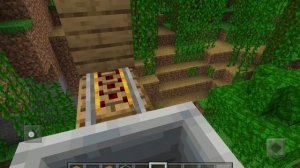 Маинкрафт 1 серия