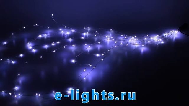 холодный белый branch 350 0510 WЭлектрогирлянды рф смотреть онлайн