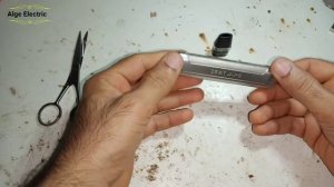 How to Repair GeekVape Ages one pod kit 780mAh Vap mate...