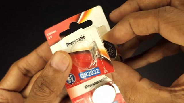 Samsung SmartTag2 (2023) - How to Replace Battery смотреть онлайн