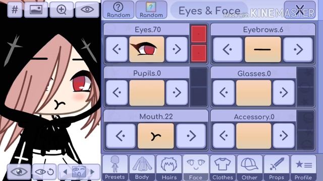 ~||Параметры моей Ос|| (Я не меняла её! А только одежу.) смотреть онлайн