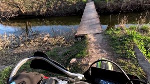 Regulmoto Sport-003 PR PRO (4 valves) | покатушки | сборка | эндуро