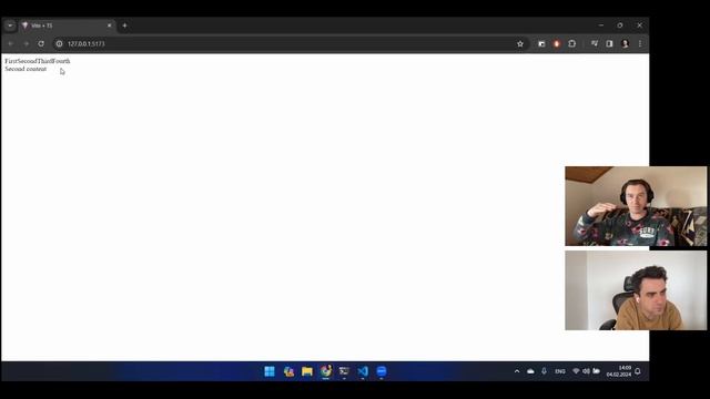 Frontend без React.js: огляд табів на веб-компонентах смотреть онлайн