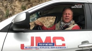 JMC Vigus: Por las rutas de Huarochirí