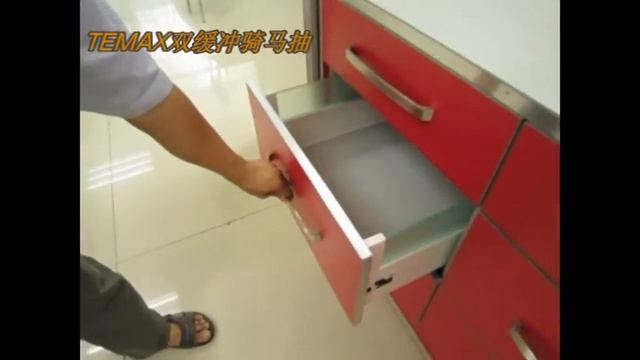 TEMAX double buffering tandem box смотреть онлайн