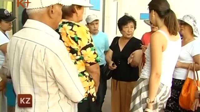 Казахстан. Новости 20 июля 2012 / kplus смотреть онлайн