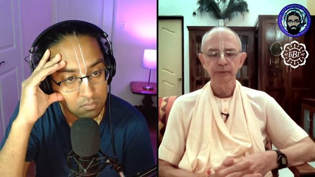 2021.12.11 - Феномен сознания Кришны в России (подкаст, перевод) - Бхакти Вигьяна Госвами смотреть онлайн