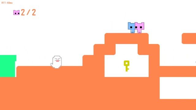 We Move But We Don't Stop | Pico Park #3 смотреть онлайн