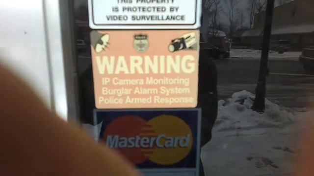 4mm Lens on a GoPro Hero 2 in 720p by RageCams No Fish Eye смотреть онлайн