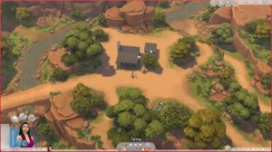 Как Попасть в Пещеру Зловещей Лошади Sims 4 | Sims 4 Пещера Зловещей Лошади