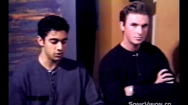 Scene & Heard #13: The Mine Studio w/promo by Breach (Episode 5/6 Segment 1/3) - 480p SD смотреть онлайн