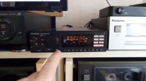 Kenwood RZ-1
