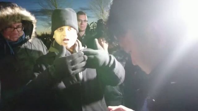 Speaker Corner Hyde Park: Br Mansur Vs Tan: What have the Muslims done? Part 1 смотреть онлайн