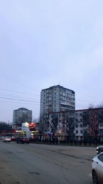 Город Пятигорск (микрорайон Бештау) смотреть онлайн