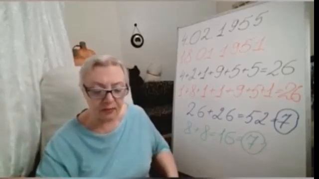 Как числа влияют на человеческие отношения