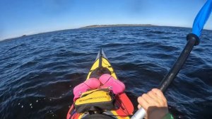 Трейлер "Сплав по архипелагу Кузова"