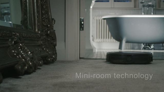ILIFE A4s Robot Vacuum Cleaner смотреть онлайн