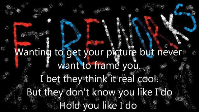 Razah Rain. (Fireworks) смотреть онлайн