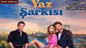 Emirhan Çakmak - Söyle Bana Neredesin (Yaz Şarkısı 2.Bölüm)